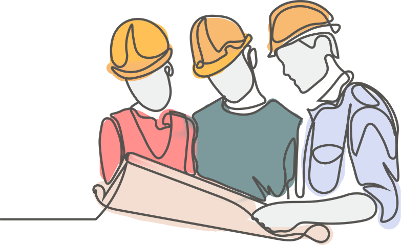 broadband for construction sites